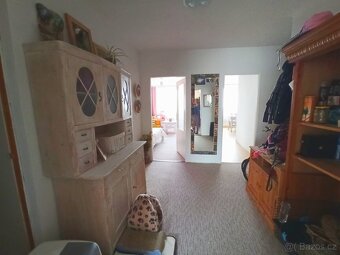Prodej zrekonstruovaného bytu 2+1, 76 m², Čechovská, Příbram - 2
