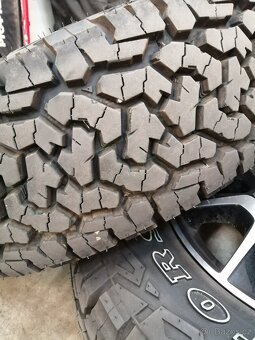 225/75r16 - 2