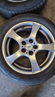 Elekrony 5x114,3 R16 - 2