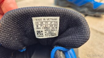 Adidas Terrex 41⅓ - 2