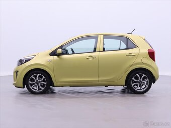 Kia Picanto 1,0 i 49kW Klima CZ Serv.kniha (2021) - 2