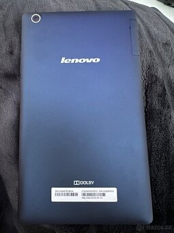 LenovoPad A8-50F - 2