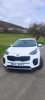 Kia Sportage 1.6 GDI - 2
