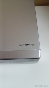 DVD Philips - 2