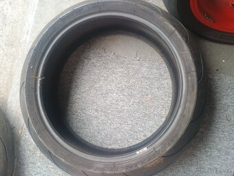 190/50-17 pneu moto Michelin Pilot Power - 2