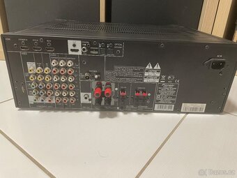 Reciever Pioneer VSX-421-K - 2