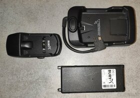 Handsfree HF sada BlackBerry BURY 8707g/8707v - 2