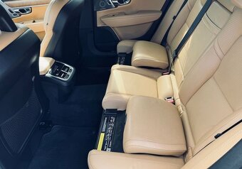 Prodám Volvo S90 - 2