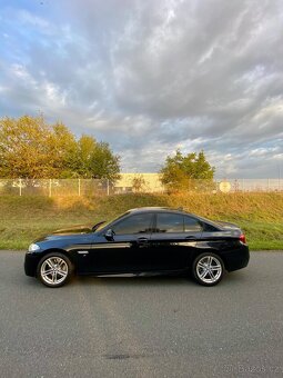 Bmw f10 535ix lci Mpaket - 2