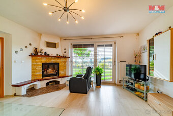 Prodej rodinného domu, 208 m², Mnichov - 2