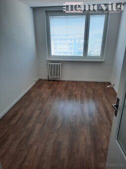 Exkluzivně nabízíme k pronájmu byt 3+1/L, 80m2 - Praha 5 Sto - 2