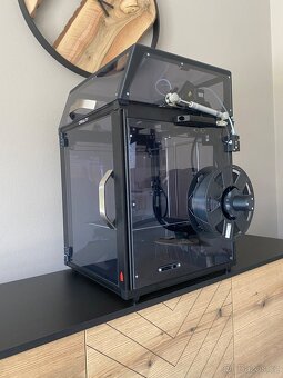 3D Creality Ender 5S1 - 2