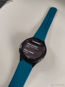 Samsung Galaxy Watch 4 Classic - 46mm - 2