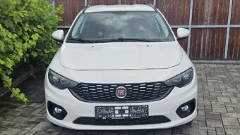 Fiat Tipo 1.6 Mjet, AUTOMAT - 2