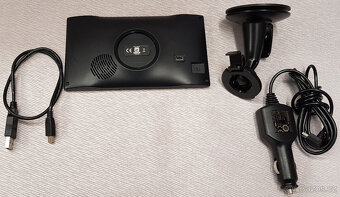 Velká 6" autonavigace Garmin Nüvi 66 LM. Nové mapy - 2