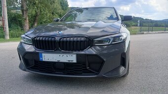 Bmw 320d,Diesel,140kw,Xdrive,Mpacket,2024,At/8,ZARUKA - 2