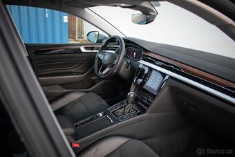 Volkswagen Arteon SB 2.0TDi 147 DSG Virtual keyless - 2