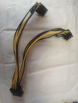 Příslušenství k mining rigům - 2