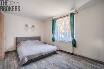Prodej činžovního domu, Slaný - 2