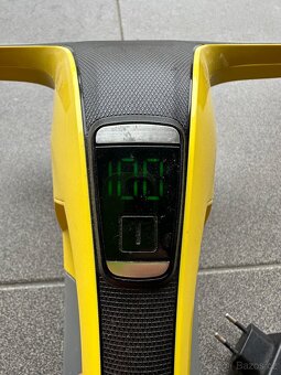 Karcher WV6-čistič oken - 2