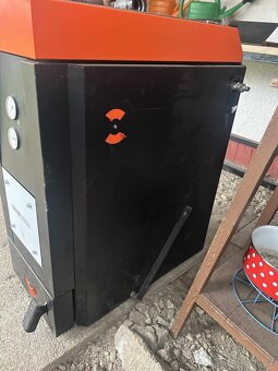 Kotel Opop H16EKO-U 16 kw - 2
