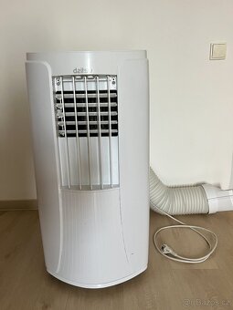 Mobilní klimatizace Daitsu APD 12 HK 2 - 2