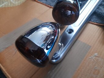 HARLEY DAVIDSON® FATBOY 2024 - 2