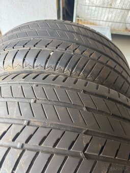 Bridgestone 245 50 R19 letní pneu - 2