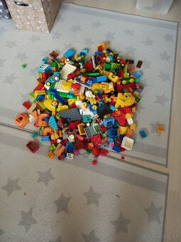 Lego Duplo - 2