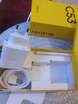 Mobil Realme C53 - 2