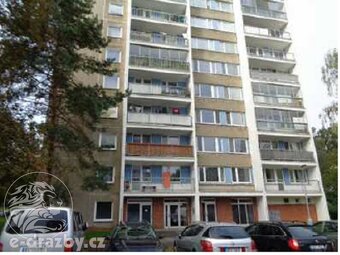Prodej podílu 1/3 bytu 4+1 88 m², Pardubice - Zelené Předměs - 2