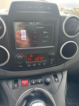 Citroen berlingo Multispace - 2