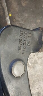 Bajonet Octavia 3 - 2