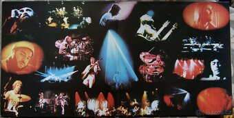 LP deska - Genesis - Seconds Out (2LP) - 2