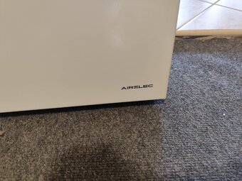 Prodám nástěnný přímotop Airelec 2000w - 2