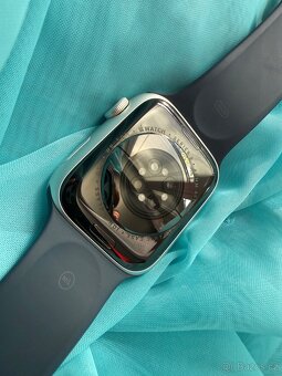 Apple Watch 9 45mm alu - 2
