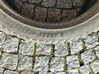 Zimní pneumatiky 225/40 R18 - 2