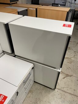 Kancelářský kontejner König Neurath - 2