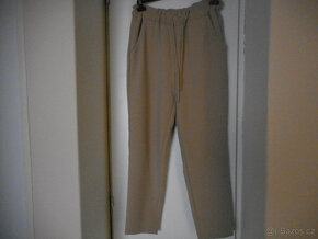 Kalhoty zn. RESERVED - 2
