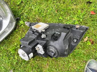 Xenonové světlomety Suzuki Grand Vitara 2 - 2