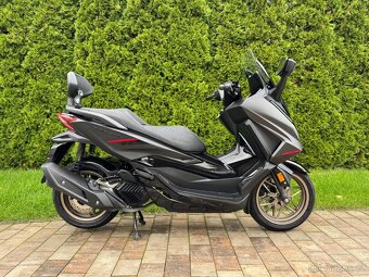 Honda Forza 125 NEW MODEL - 2