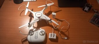 PRODÁM Dron Syma x25pro - 2