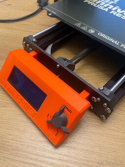 3D Tiskárna Prusa MK3S+ - 2