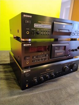 Sony Elektronika - 2