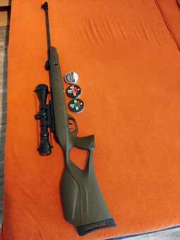 Vzduchovka Gamo - 2