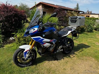 BMW S 1000 XR - 2