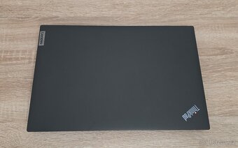Lenovo Thinkpad L15 Gen 4 (i5-1335U, 32 GB RAM, 500 GB SSD) - 2