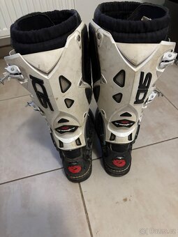 Sidi crossfire vel. 46 - 2