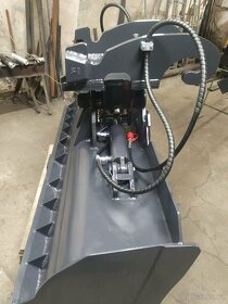 Nová svahová lžíce 2m CW20 - 2