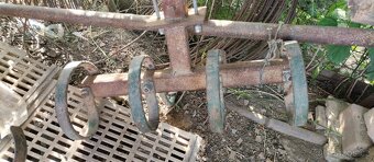 Malotraktor robot - 2